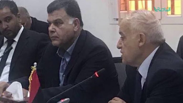 تقرير – حوار المساء – الترتيبات الأمنية.. ترقيع أم إعادة تأهيل ؟