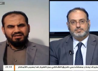 برنامج قضايا وآراء – الحرب على الإسلام – مع د. علي السباعي – كاتب وباحث أكاديمي – 8 – 10 – 2018