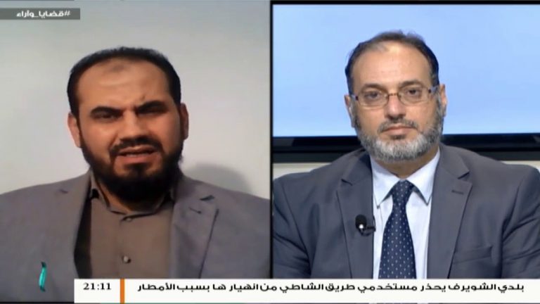 برنامج قضايا وآراء – الحرب على الإسلام – مع د. علي السباعي – كاتب وباحث أكاديمي – 8 – 10 – 2018
