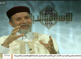 الإسلام والحياة | مع الشيخ سامي الساعدي | التدرج في طلب العلم3 | 9 – 10 – 2018