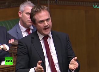 تقرير – ذا صن : التدخل الروسي في ليبيا..مطمع بوتين لزيادة النفوذ