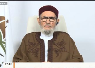 الإسلام والحياة – تقديم الشيخ عبدالله الجعيدي يستضيف الشيخ د. الصادق الغرياني مفتي عام ليبيا