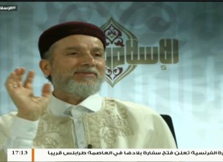 الإسلام والحياة | تقديم الشيخ عبدالباسط غويلة يستضيف الشيخ سامي الساعدي | 2 – 10 – 2018