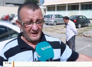 عدسة التناصح | رصد انطلاق العام الدراسي الجديد في مدرسة التحدي بمنطقة سوق الجمعة | 7 – 10 – 2018