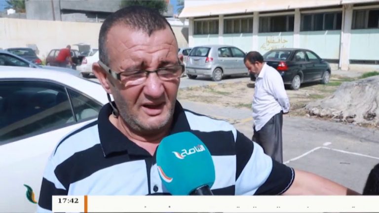 عدسة التناصح | رصد انطلاق العام الدراسي الجديد في مدرسة التحدي بمنطقة سوق الجمعة | 7 – 10 – 2018