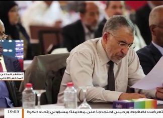 الطاهر المكنى : عضو مجلس الدولة .. هل هناك توافق بين مجلس الدولة والنواب المنحل على مقترح التعديل في المجلس الرئاسي | 11 – 10 – 2018