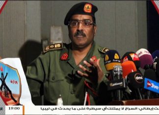 نشرة أخبار الساعة 7:00 مساءً | 12 – 10 – 2018