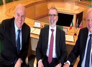 تقرير – صنع الله: جهات خارجية تحاول زعزعة الأمن في قطاع النفط الليبي