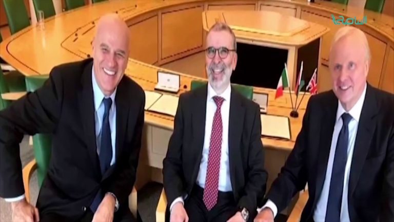 تقرير – صنع الله: جهات خارجية تحاول زعزعة الأمن في قطاع النفط الليبي