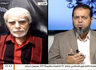 حوارات التناصح – الحكم الجبري: مقدمات ونتائج – تقديم الشيخ عبدالله الجعيدي – 13 – 10 – 2018