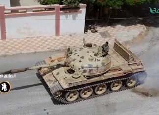 تقرير | المشري يهاجم حفتر ويحمل ميليشياته مسؤولية دمار بنغازي | 14 – 10 – 2018