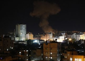 كتائب القسام تفشل عملية سرية لوحدات من جيش الاحتلال الصهيوني