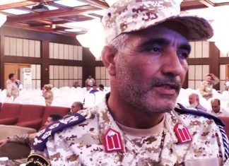 نجل العميد الطاهر الغرابلي يحكي بعض التفاصيل للتناصح حول اعتقال والده