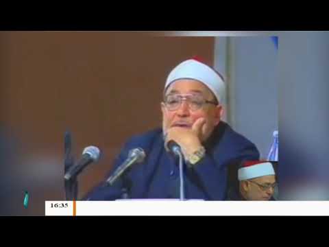 مع الغزالي – ترك المهمات سبب الملمات – 11 – 11 – 2018