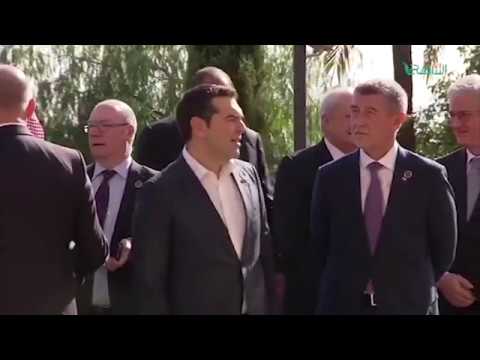 تقرير |  مؤتمر باليرمو..الطموح الإيطالي والنتائج الواقعية