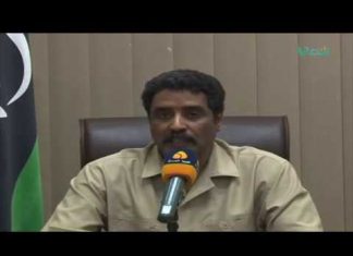 تقرير – حوار المساء – بنغازى …ودعاوى السيطرة الغير منقوصة؟؟ – 25 – 11 – 2018