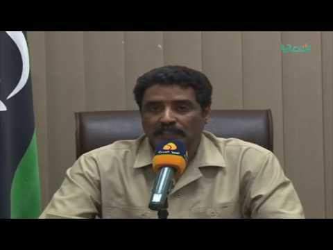 تقرير – حوار المساء – بنغازى …ودعاوى السيطرة الغير منقوصة؟؟ – 25 – 11 – 2018