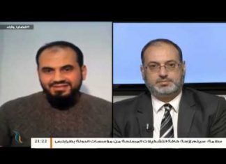 برنامج قضايا وآراء – القلة والكثرة في القرآن – مع د. علي السباعي – كاتب وباحث أكاديمي – 5 – 11 – 2018