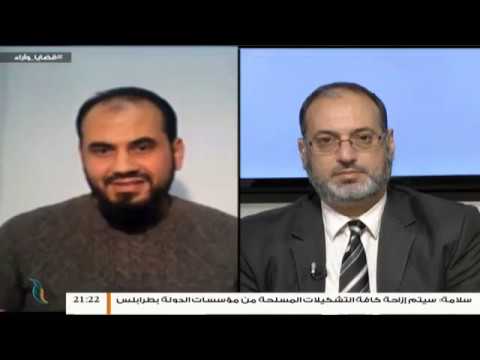 برنامج قضايا وآراء – القلة والكثرة في القرآن – مع د. علي السباعي – كاتب وباحث أكاديمي – 5 – 11 – 2018