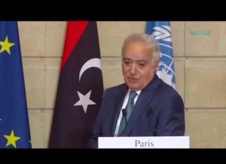 تقرير – رويترز: سلامة سيركز على المؤتمر الجامع والإصلاح الاقتصادي بدل الانتخابات