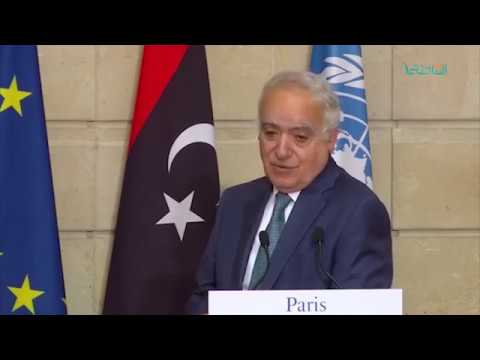 تقرير – رويترز: سلامة سيركز على المؤتمر الجامع والإصلاح الاقتصادي بدل الانتخابات