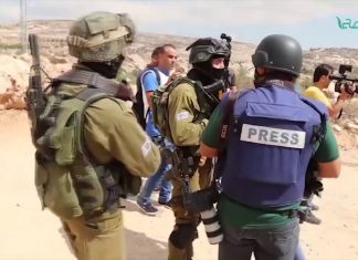 تقرير | الإفلات من العقاب على الجرائم المرتكبة ضد الصحفيين | 2 – 11 – 2018