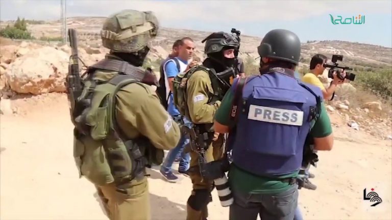 تقرير | الإفلات من العقاب على الجرائم المرتكبة ضد الصحفيين | 2 – 11 – 2018