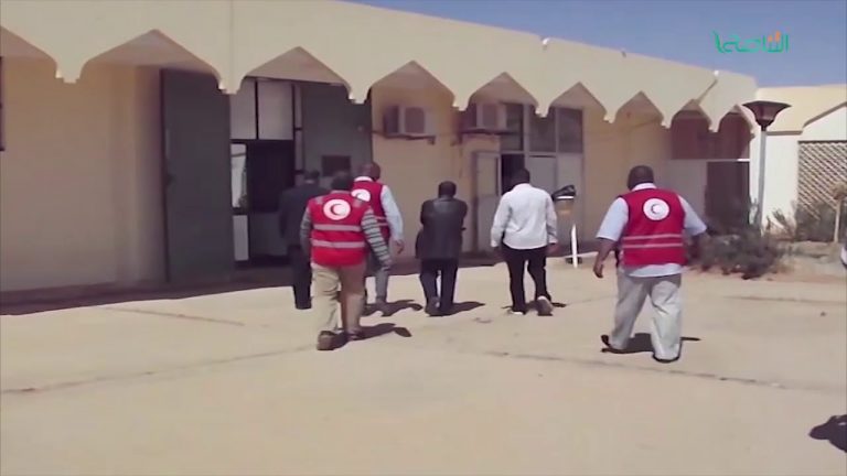 تقرير – حوار المساء – الجنوب… الواقع المأساوي والوعود الحالمة – 19 – 11 – 2018