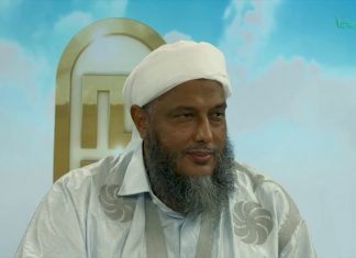 برنامج معالم | الموسم الثاني | الحلقة (6) : أسباب الخلاف بين المسلمين | تقديم د. عبد الحي يوسف | مع الشيخ محمد الحسن الددو