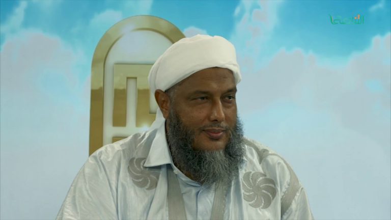 برنامج معالم | الموسم الثاني | الحلقة (6) : أسباب الخلاف بين المسلمين  | تقديم د. عبد الحي يوسف | مع الشيخ محمد الحسن الددو