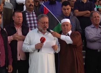 اتفاق محلي على انتقائية المجتمع الدولي على قرار فرض عقوبات على بادي