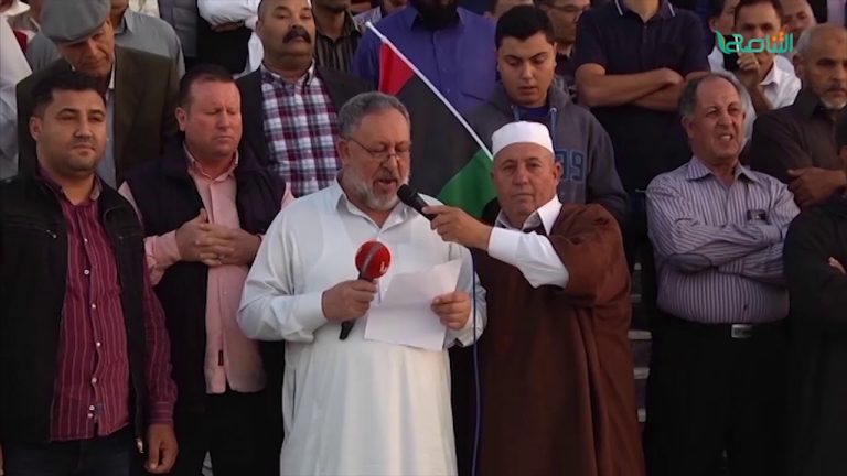 اتفاق محلي على انتقائية المجتمع الدولي على قرار فرض عقوبات على بادي