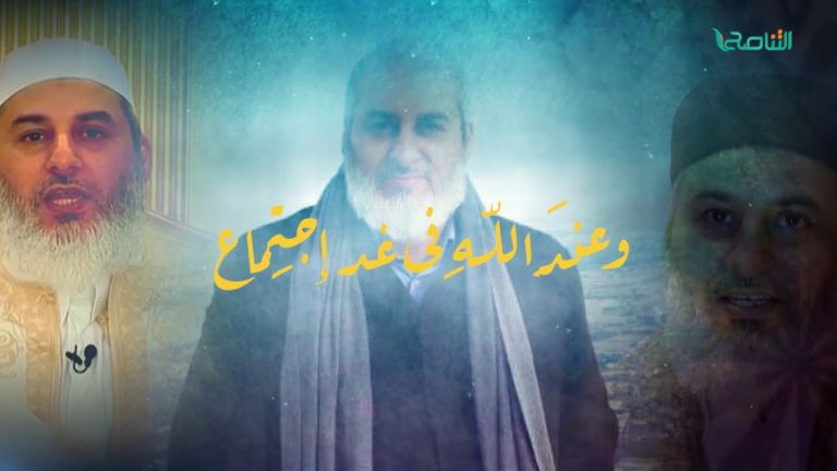 في مثل هذا اليوم قبل عامين أقيمت صلاة الغائب على الشيخ نادر العمراني…ولا زالت العدالة غائبة