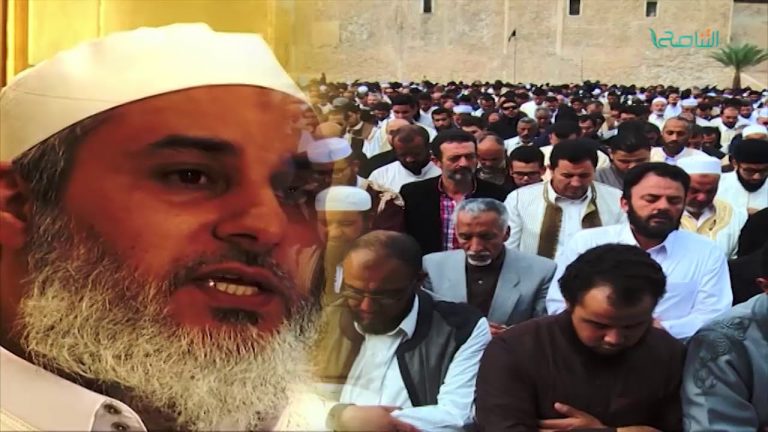 ” وإنّا لفراقك ياشيخ نادر العمراني لمحزونون “