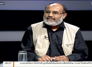 حوار المساء – بنغازى …ودعاوى السيطرة الغير منقوصة؟؟ – تقديم د. فوزي الغرياني – 25 – 11 – 2018ِ