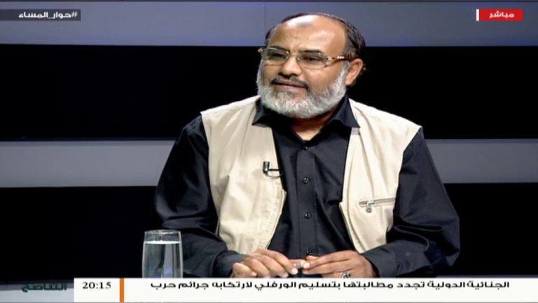 حوار المساء – بنغازى …ودعاوى السيطرة الغير منقوصة؟؟ – تقديم د. فوزي الغرياني – 25 – 11 – 2018ِ