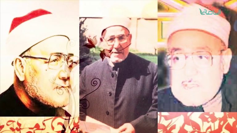 مع الغزالي – امتلاك الدنيا سبيل لنصرة الحق – 25 – 11 – 2018