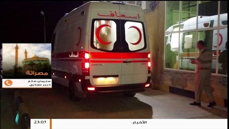 تنظيم الدولة يعود ويقتحم المدن ويضرب بقوة ماهي أسباب تنشيط التنظيم من جديد ؟ استمع لمداخلة الخبير العسكري سليمان صالح