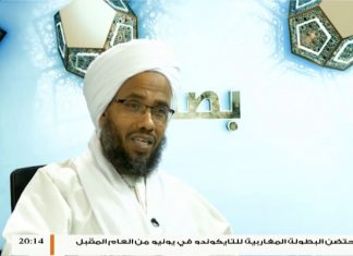 برنامج بصائر – 7 – تقديم الشيخ عبدالباسط غويلة يستضيف الشيخ د. عبدالحي يوسف – 29 – 11 – 2018