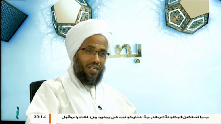 برنامج بصائر – 7 – تقديم الشيخ عبدالباسط غويلة يستضيف الشيخ د. عبدالحي يوسف – 29 – 11 – 2018