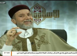 الإسلام والحياة – تقديم الشيخ عبدالباسط غويلة يستضيف الشيخ سامي الساعدي