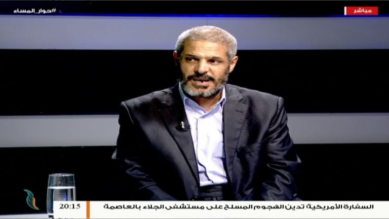 حوار المساء – تقديم د. فوزي الغرياني – التعليم الديني… الإيقاف تحت دعاوى التنظيم – 6 – 11 – 2018ِ