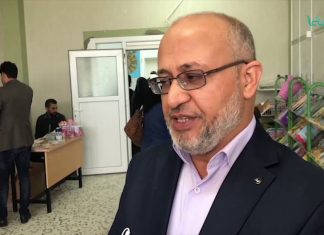 تقرير – ترهونة: تواصل فعاليات معرض الكتاب بمدرسة فاطمة الزهراء للبنات