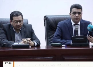 عدسة التناصح .. 8 – 11 – 2018