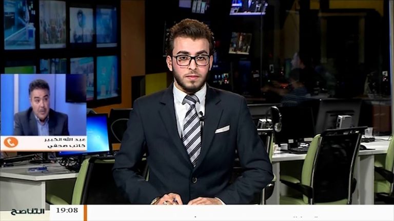 مداخلة السيد عبدالله الكبير – حول تصريحات غسان سلامة بأنه سيركز على المؤتمر الجامع والإصلاح الاقتصادي بدل الانتخابات – 8 – 11 – 2018