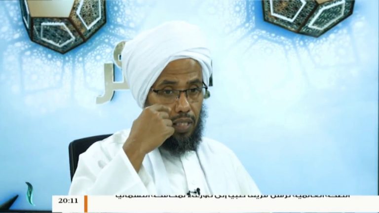 برنامج بصائر – 4 – تقديم الشيخ عبدالباسط غويلة يستضيف الشيخ د. عبدالحي يوسف