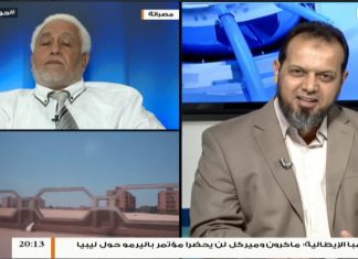 حوار المساء – تقديم عبدالله الجعيدي – مؤتمر باليرمو..سقف النجاح ومحاذير الفشل – 11 – 11 – 2018ِ