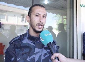 الحرس البلدي: حملات متعددة لإقفال المناشط المخالفة