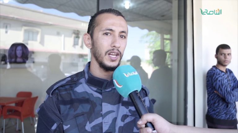 الحرس البلدي: حملات متعددة لإقفال المناشط المخالفة