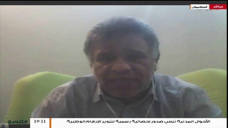 مداخلة الكاتب الصحفي عصام الزبير .. كيف تنظر لمصير حفتر بعد باليرمو؟  – 12 – 11 – 2018